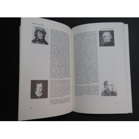 FISCHER-DIESKAU Dietrich Robert Schumann Le Verbe et la Musique 1984