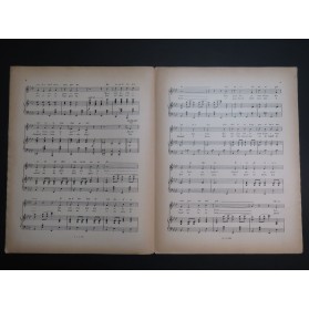 TATE Jas Bambola Infranta Chant Piano 1916