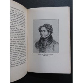 ROGERS Francis Some Famous Singers of the 19th Century 1914