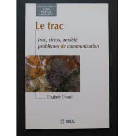 FRESNEL Elizabeth Le Trac 1999