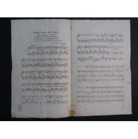 DUCHAMBGE Pauline Notre Dame de Tudèle Chant Guitare ca1820