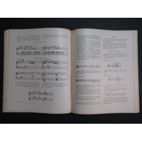 DE FLAGNY Lucien La Méthode de la Volonté Piano 1930