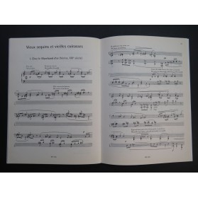 SATIE Erik Pièces Humoristiques Vol 2 Piano 2005