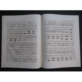 ROGER Alexis Le Pauvre Enfant Chant Piano ca1840