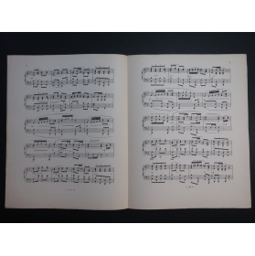 LE COUPPEY Félix Transcription No 20 Les Deux Avares Piano ca1885