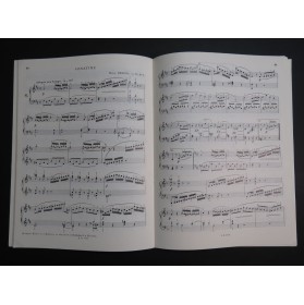 Sonatines Classiques No 3 8 pièces Piano