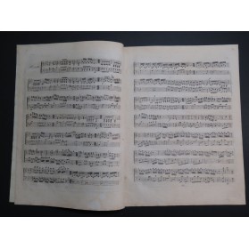 HAYDN Joseph Symphonie No 1 C. Fodor Piano ca1785