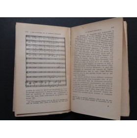 CHAMPIGNEULLE Bernard L'Age Classique de la Musique Française 1946