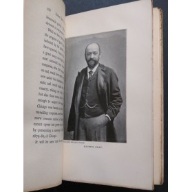 LAHEE Henry C. Grand Opera in America 1901