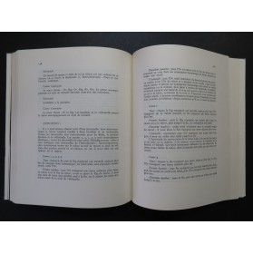 Avec Stravinsky Textes et Lettres inédites 1958