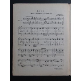 CIERE Willem Lore Chant Piano