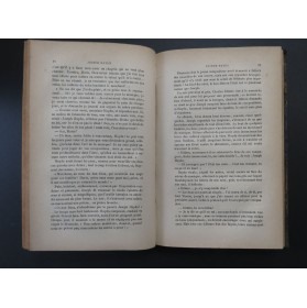 SEEBOURG Franz Joseph Haydn Scènes de la Vie d'un Grand Artiste 1888