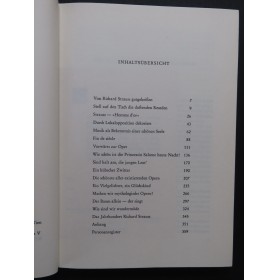 KRALIK Heinrich Richard Strauss Weltbürger der Musik 1963