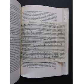 KRALIK Heinrich Richard Strauss Weltbürger der Musik 1963