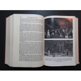 Kobbé's Complete Opera Book 1963