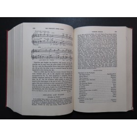 Kobbé's Complete Opera Book 1963