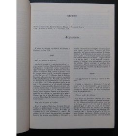 Guide des Opéras de VERDI Livrets Analyses Discographies 1990