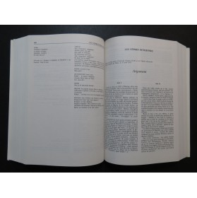 Guide des Opéras de VERDI Livrets Analyses Discographies 1990