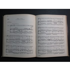 STUART Leslie Havana Comédie Musicale Chant Piano 1908