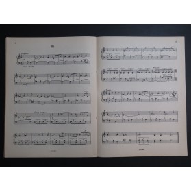 EISLER Hanns Sonatine op 44 Piano 1958