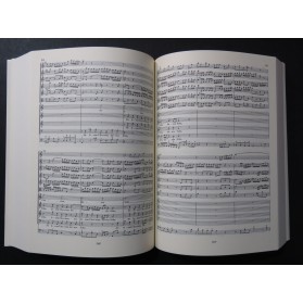 BACH J. S. The Complete Cantatas No 3 Orchestre Chant 2007