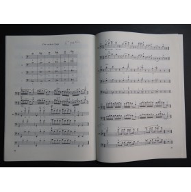 MARTON Anna Einführung in das Lagenspiel Violoncelle 1989