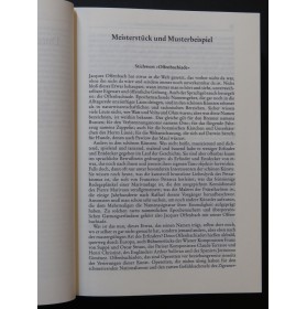 KLOTZ Volker Operette Porträt und Handbuch einer unerhörten Kunst 1991