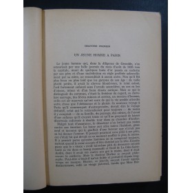 DE POURTALÈS Guy Berlioz et l'Europe Romantique 1948