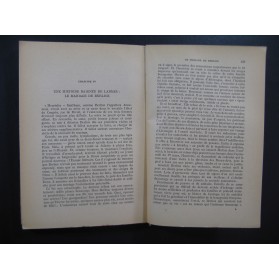 DE POURTALÈS Guy Berlioz et l'Europe Romantique 1948