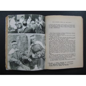 JANOPOULO Tasso Notes et Anecdotes 1957