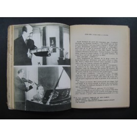 JANOPOULO Tasso Notes et Anecdotes 1957