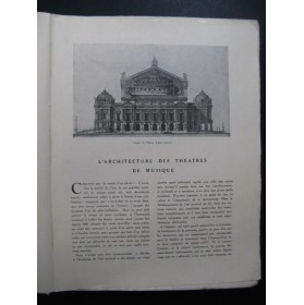 Cinquante ans de Musique Française Tome 1 1925