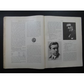 Cinquante ans de Musique Française Tome 1 1925