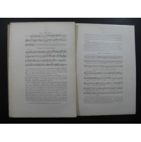 AUBRY Pierre Le Rythme Tonique dans la Poésie Liturgique 1903