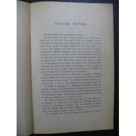 BOTREL ET TALDIR Leurs Chansons les plus Populaires 1922