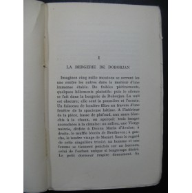 DE HEVESY André Liszt ou le roi Lear de la Musique 1936