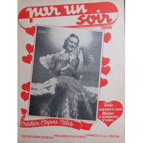 ACKERMANS H. AUBEL Par un...