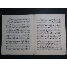 NEBLING Emil Die Spieldose Piano