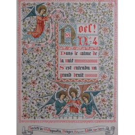 Noël No 4 Dans le Calme de...