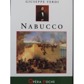 VERDI Giuseppe Nabucco...