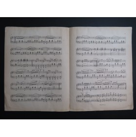 PÉPRATX J. Justin Les Fées du Canigou Piano