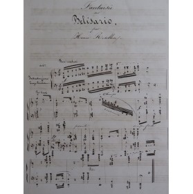 ROSELLEN Henri DÖHLER...