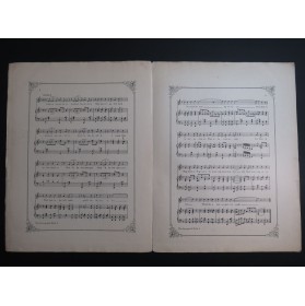 BERLIN Irving The Syncopated Walk Chant Piano 1914