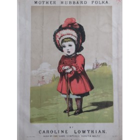 LOWTHIAN Caroline Mother...