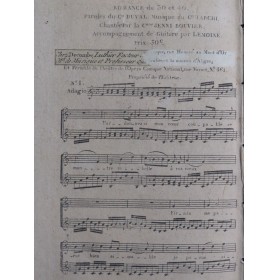 TARCHI Angelo Le Trente et...