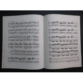 JULLIEN The Sleigh Polka Piano ca1850