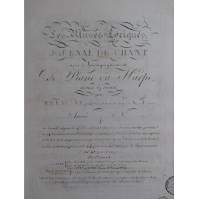 LAFONT P. Le plus Amoureux...