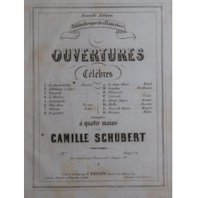 ROSSINI G. La Gazza Ladra...