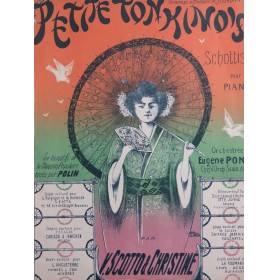 SCOTTO et CHRISTINÉ Petite...