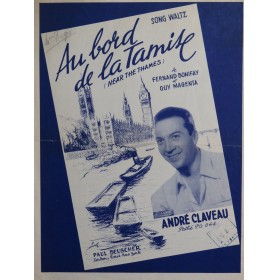 MAGENTA Guy Au bord de la...